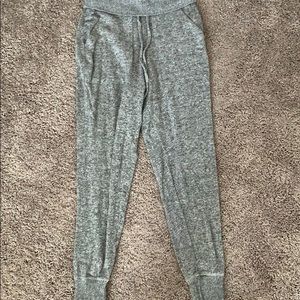 Grey Aerie sweatpants